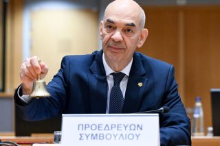 «Ασπιρίνες» ανακοινώνει η Κομισιόν